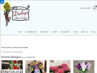 dooleysflorist.com