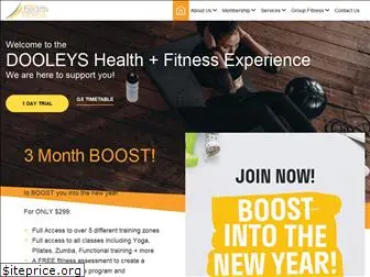 dooleyshealthandfitness.com.au