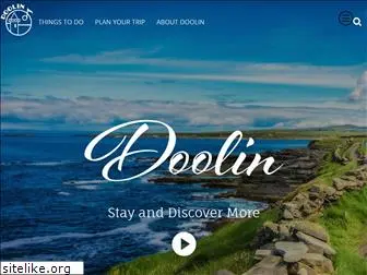 doolin-tourism.com