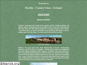 doolinireland.net