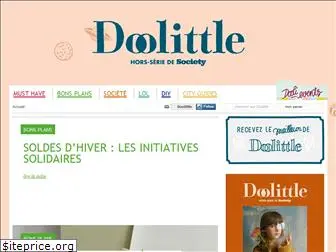 doolittle.fr