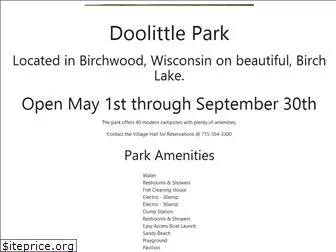 doolittlepark.com