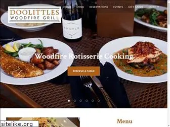 doolittlesrestaurants.com