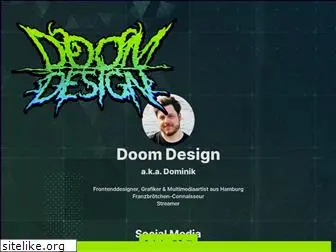 doom-design.com