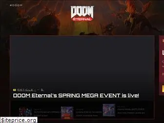 doom.com