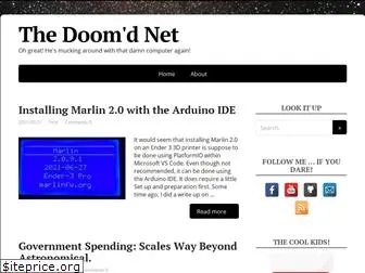 doomd.net