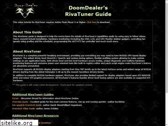 doomdealer.com