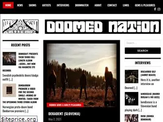 doomed-nation.com