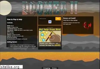 doomed.io