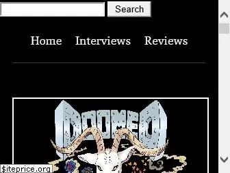 doomedandstoned.com