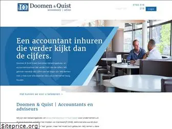 doomen-quist.nl