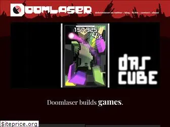 doomlaser.com