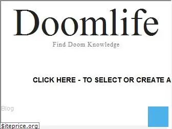 doomlife.com