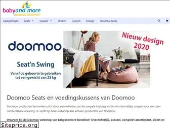 doomoo-webshop.nl