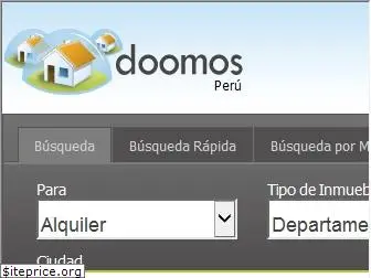 doomos.com.pe