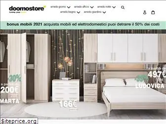 doomostore.com