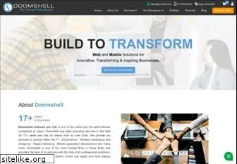 doomshell.com