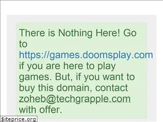 doomsplay.com