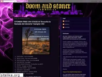 doomstonercommunity.blogspot.com