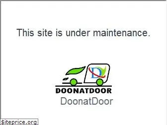 doonatdoor.com