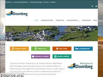 doonbeg.info