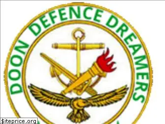 doondefencedreamers.com