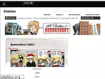 doonesbury.com