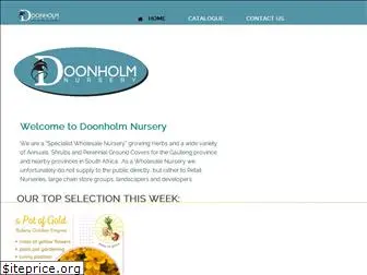 doonholm.com