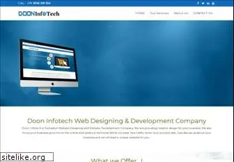 www.dooninfotech.com