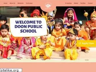 doonjuniorschoolscoimbatore.com