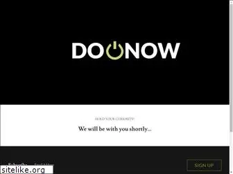 doonow.com