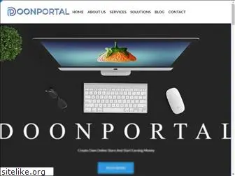 doonportal.com