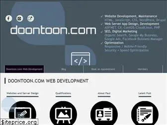 doontoon.com