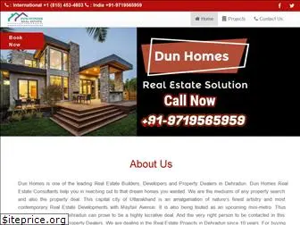 doonvalleyhomes.com