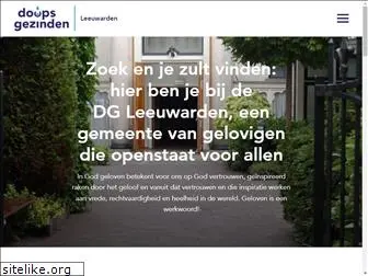 doopsgezindenleeuwarden.nl