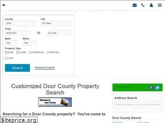 door-county-properties.com