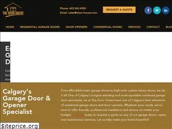 door-house.com