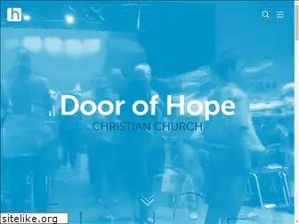 door-of-hope.org