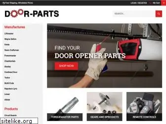 door-parts.com