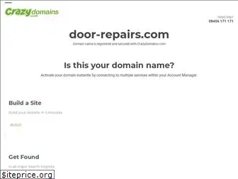door-repairs.com