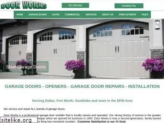 door-works.com