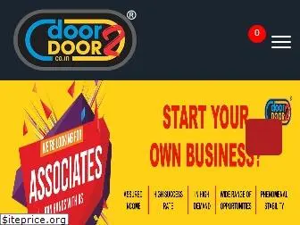 door2door.co.in