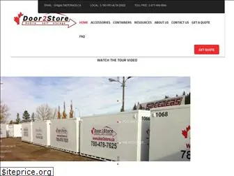 door2store.ca