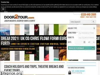 door2tour.com