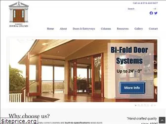 doorandcolumn.com