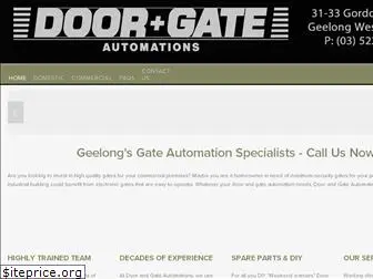 doorandgateautomations.com.au