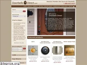 doorbellsdirect.com