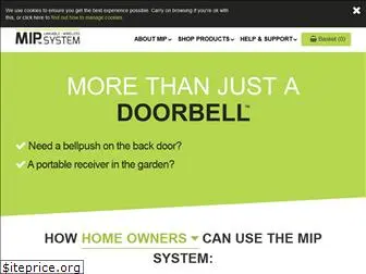 doorbellsolutions.com