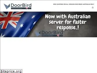 doorbirdintercom.com.au