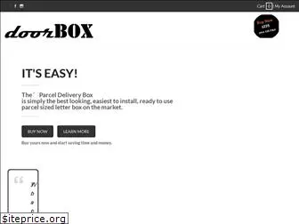 doorbox.com.au